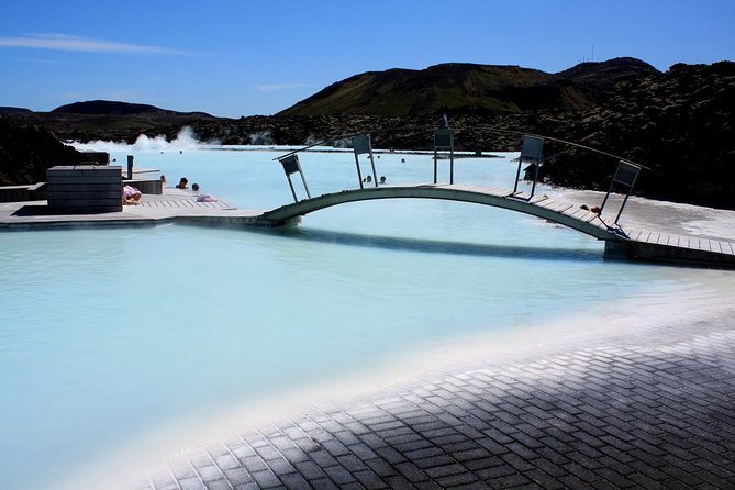 Blue Lagoon & Reykjavík Sightseeing - PRIVATE TOUR - Key points to know before booking