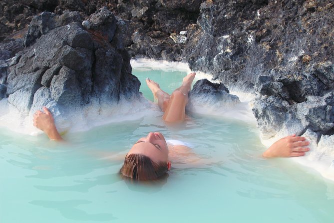 Blue Lagoon & Reykjavík Sightseeing - PRIVATE TOUR - City Hall and Tjörnin keep the tour local