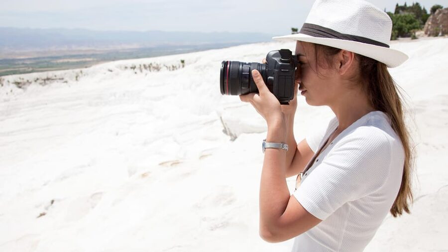 Bodrum: Pamukkale, Hot Springs & Travertines Tour with Lunch - Key points to know before booking