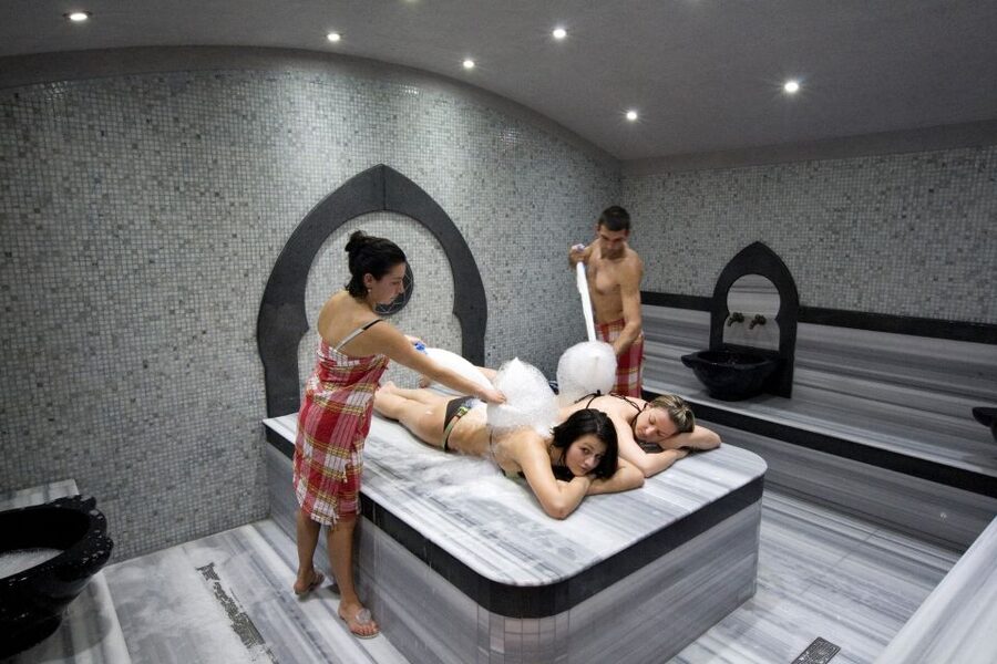 Bodrum: Traditional Turkish Hammam Experience - Who will enjoy this most