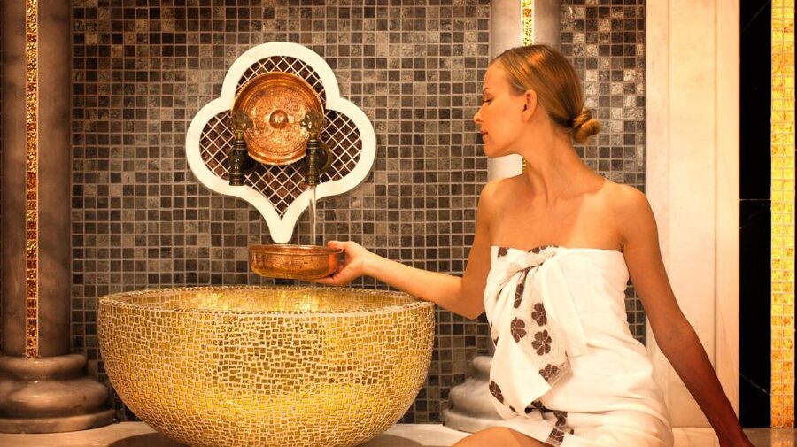 Bodrum: Traditional Turkish Hammam Experience - Booking advice for a smoother visit