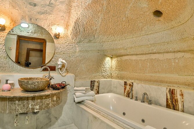 Bodrum Turkish Bath and Spa - Key points to know before booking