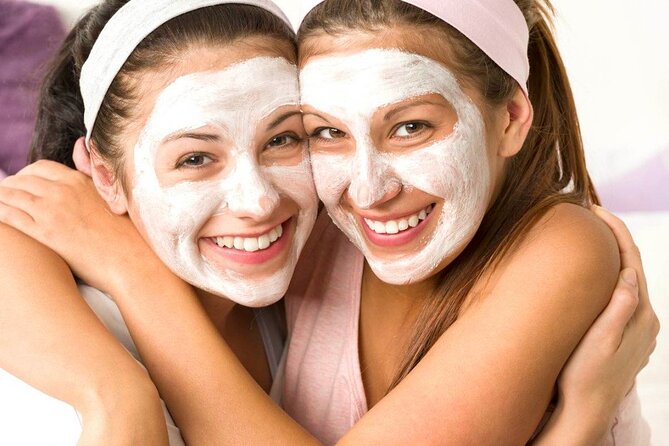 Bodrum Turkish Bath and Spa - What the Bodrum Turkish bath actually feels like
