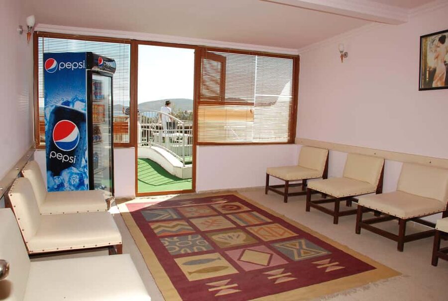 Bodrum: Turkish Bath Hamam - What the $24 package really covers