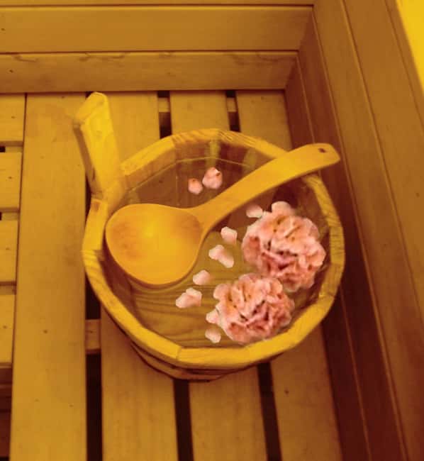Bodrum: Turkish Bath Hamam - Extra massages and salon treatments