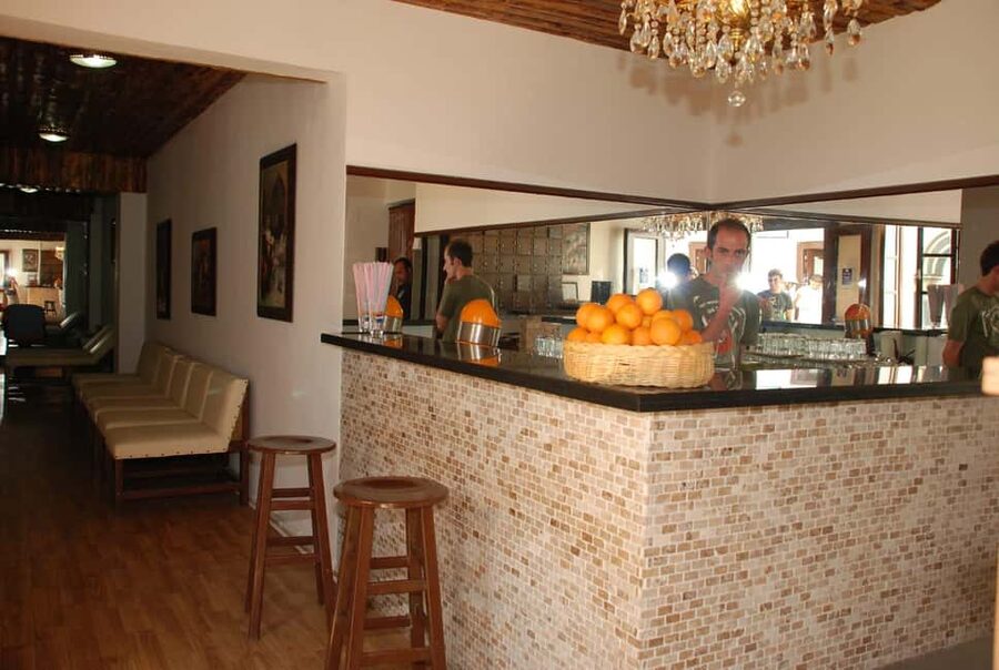 Bodrum: Turkish Bath Hamam - Transport from Bodrum, Bitez, and the marina
