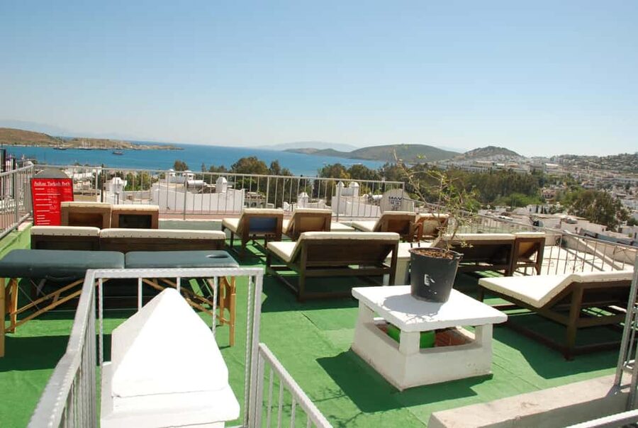 Bodrum: Turkish Bath Hamam - Who will enjoy this experience most