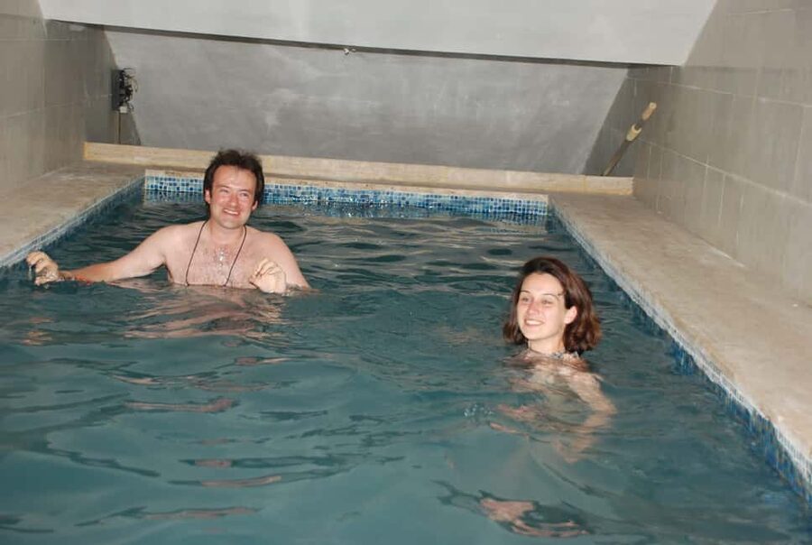 Bodrum: Turkish Bath Hamam - Booking, cancellation, and timing