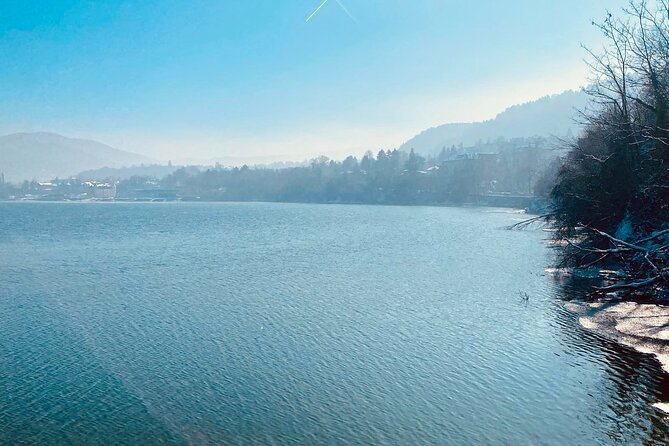 Boyana Church and Thermal SPA near Pancharevo Lake - A private tour with a useful pace