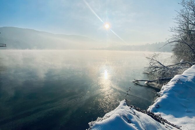 Boyana Church and Thermal SPA near Pancharevo Lake - Should you book the Boyana and Pancharevo tour?