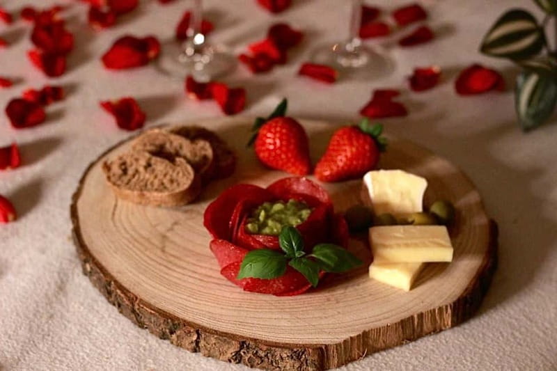 Budapest, Day Spa: Sauna, Massage and Relaxation Room - The private atmosphere is the real draw