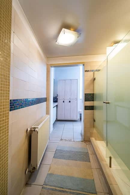 Budapest, Day Spa: Sauna, Massage and Relaxation Room - Who should book this spa experience