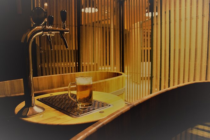 Budapest Exclusive Thermal Spa LUKACS LUXURIOUS PRIVATE BEER BATH - Lukács Baths, Location, and What Your Ticket Covers