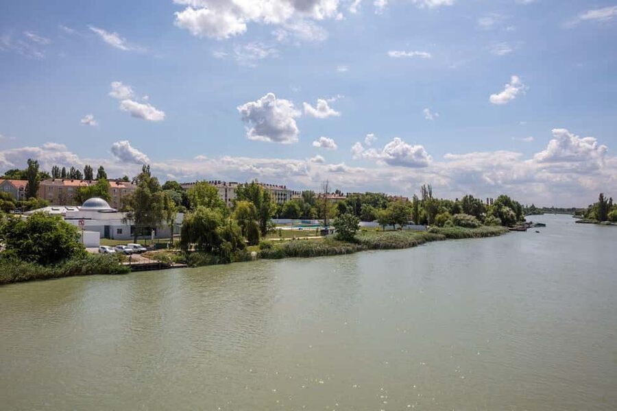 Budapest: Pesterzsébet Salt-Iodine Spa & Sauna World Ticket - How to plan your visit