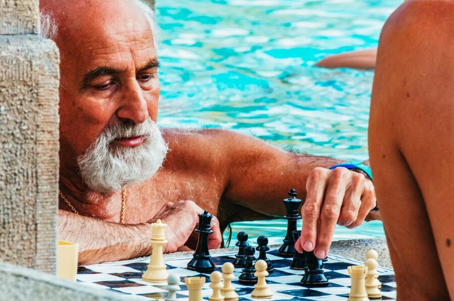 Budapest: Széchenyi Spa Day Ticket with Optional Upgrades - The Best Kind of Visitor for This Spa