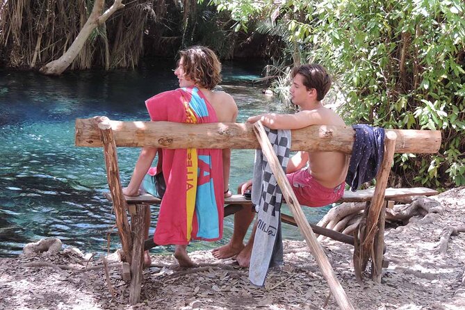Budge Kikuletwa ( chemka ) hot spring tour from Arusha - Why Chemka Works as an Arusha Day Trip