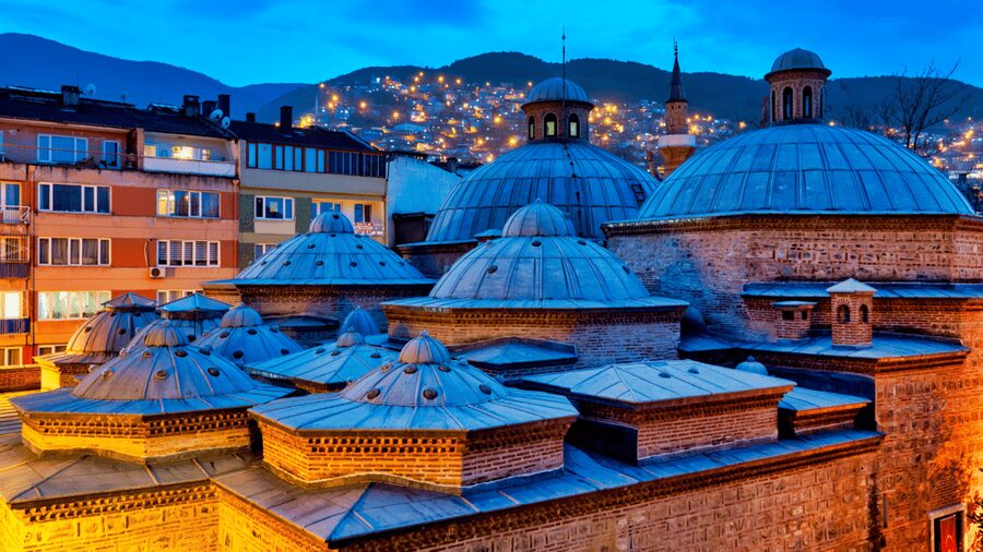 Cappadocia: Turkish Bath Experience - Why a hammam makes sense in Cappadocia