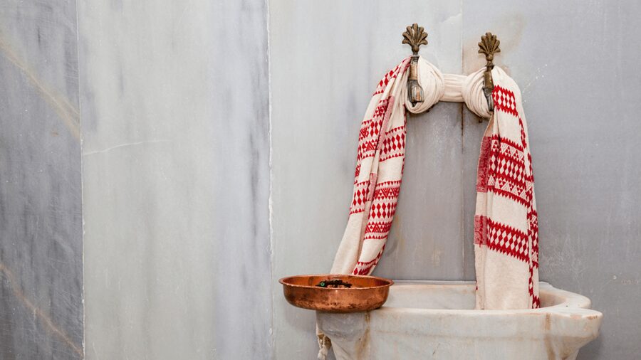 Cappadocia: Turkish Bath Experience - What the Ottoman connection adds