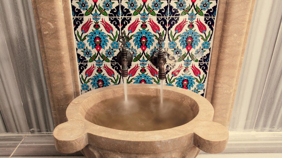 Cappadocia: Turkish Bath Experience - What is included, and what you pay extra for