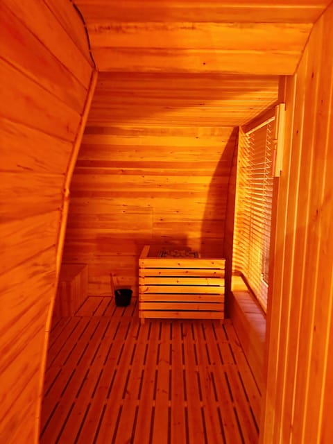 Cappadocia Turkish Bath/Hamam & Massage - Choosing between 30 minutes and two hours