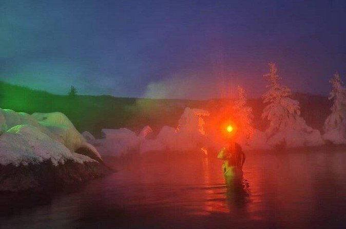 Chena Hot Spring Day Tour - Who will enjoy this outing most