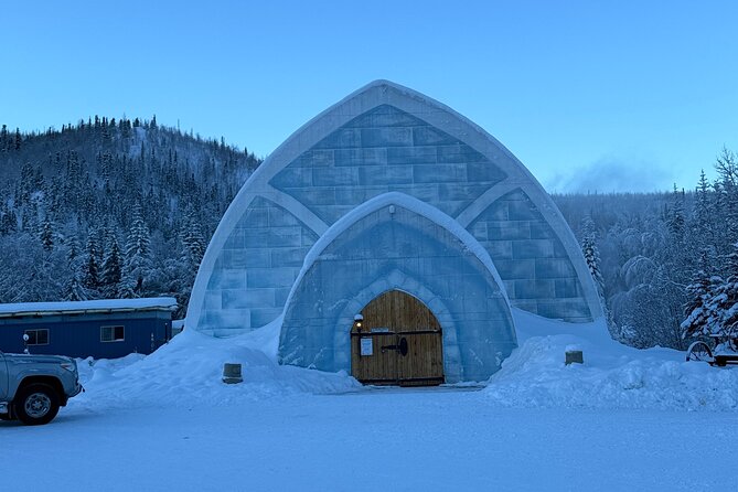 Chena Hot Spring Day Trip - Making the three-hour stop work
