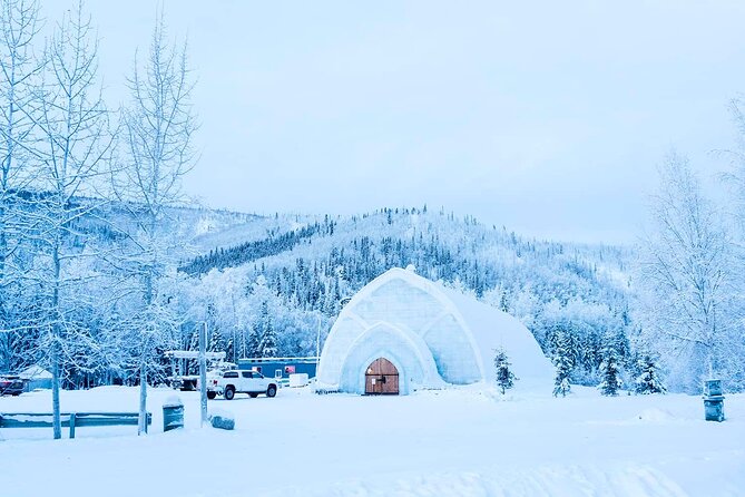 Chena Hot Spring Experience in Fairbanks - Who will enjoy this outing most