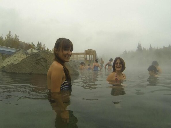 Chena Hot Springs Day Tour - The long road to a warm Alaska soak