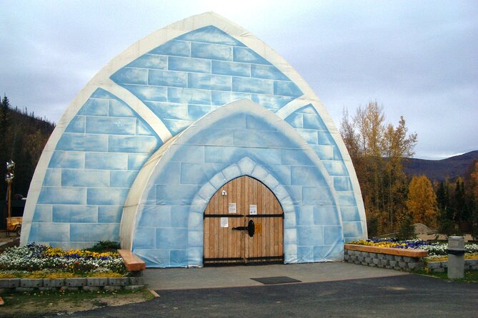 Chena Hot Springs Day Tour from Fairbanks - Should you book the Chena Hot Springs tour?