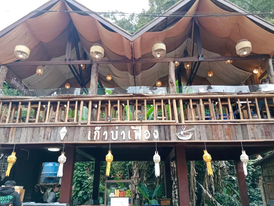 Chiang Mai: Mae Kampong Village, Hot Springs & Bor Sang Tour - Practical verdict