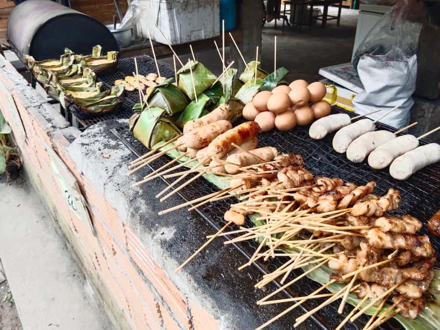 Chiang Mai: Mae Kampong Village, Hot Springs & Bor Sang Tour - Who will enjoy this Chiang Mai day trip?