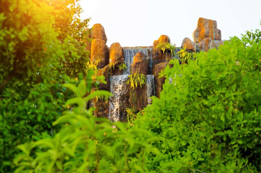 Chiangmai to Chiangrai: 3 Temples, Hot Springs& Lalitta Cafe - The Karen village option and its difficult questions