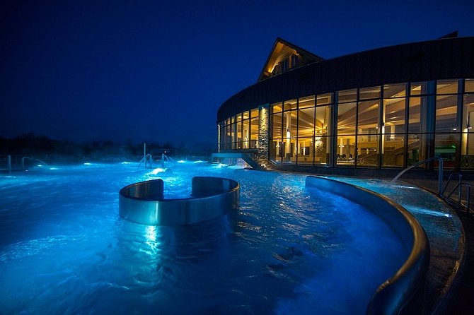 Chocholow Thermal Baths from Krakow - Practical details that can save you trouble