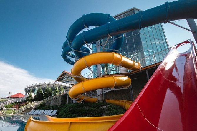 Chocholow Thermal Baths from Krakow - Should you book Chocholow Thermal Baths from Krakow?