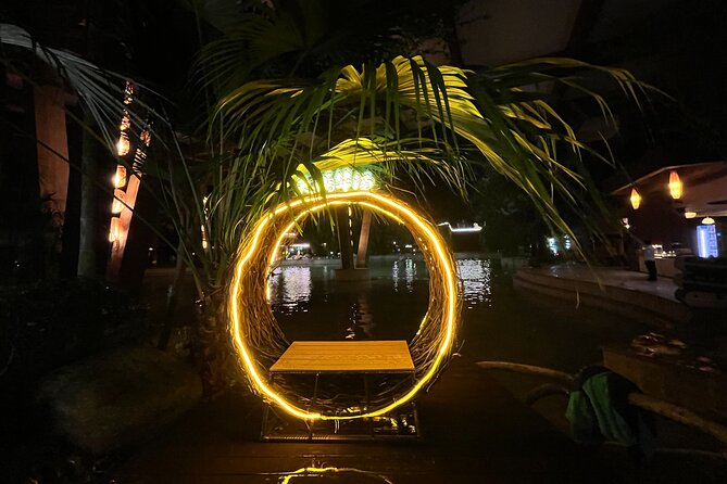 Chongqing Luxury Hot Spring and Massage Luxury Meal Private Tour - Is the $10 price good value?