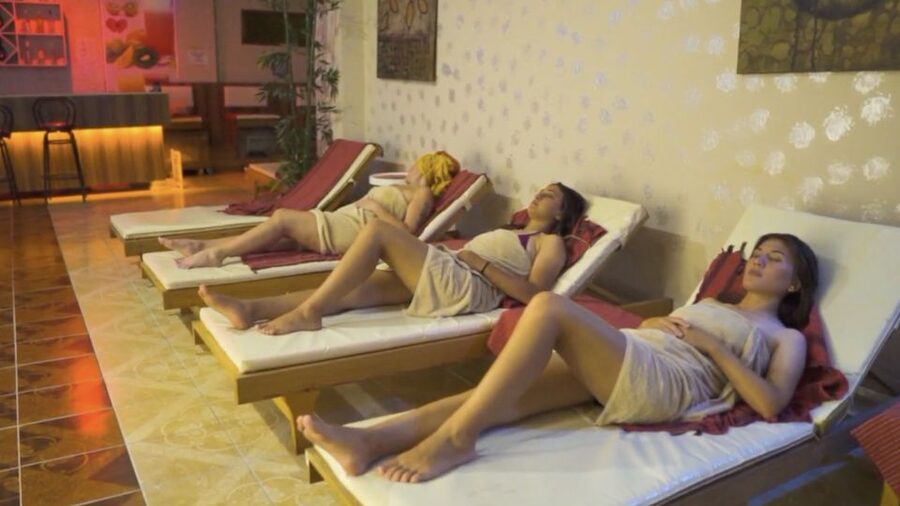 City of Side: Turkish Bath and Spa Experience with Massage - Staff, privacy, and the overall mood