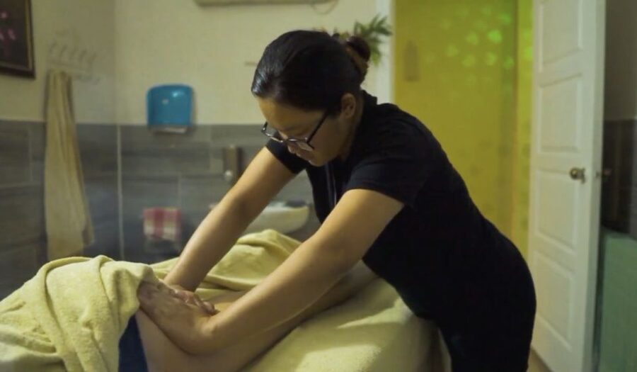 City of Side: Turkish Bath and Spa Experience with Massage - Pickup from your hotel and the trip to the spa