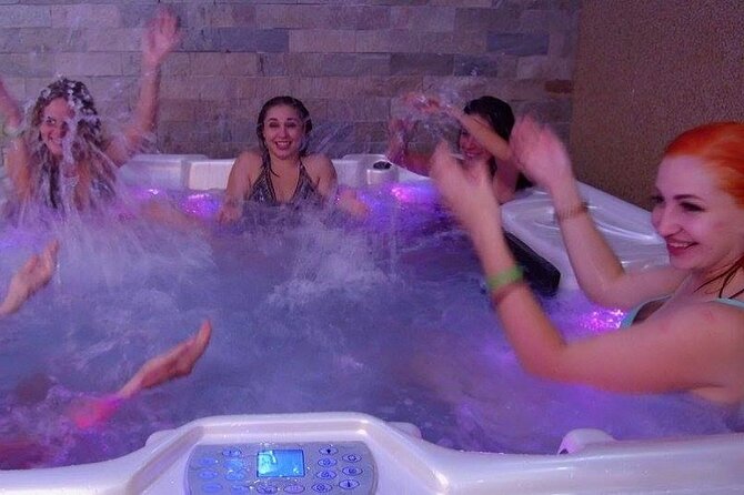 Cleopatra Bath, Massage, Jacuzzi, Sauna & Steam bath - Hurghada - The Cleopatra bath and what makes it different