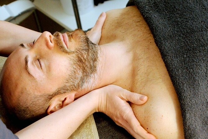 Cleopatra Hammam with Massage, Jacuzzi and Sauna from Hurghada - Pickup from your Hurghada hotel