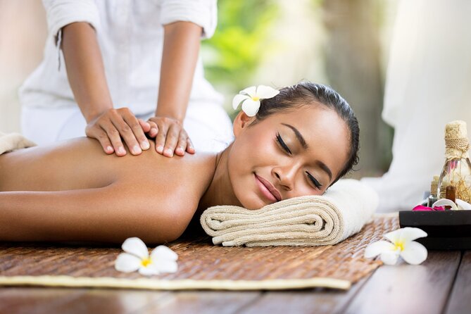 Cleopatra's Deluxe Spa Treatment with Massage, Sauna, and Jacuzzi - Pickup From Hurghada Hotels