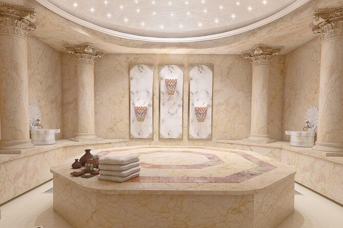 Cleopatra's Deluxe Spa Treatment with Massage, Sauna, and Jacuzzi - Cleanliness, Staff, and the Feel of the Spa