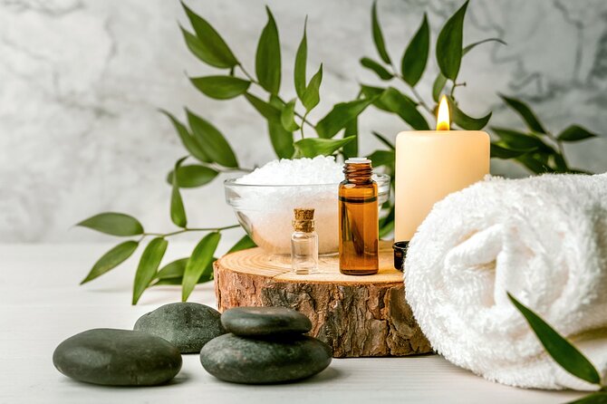 Cleopatra's Deluxe Spa Treatment with Massage, Sauna, and Jacuzzi - Who Will Enjoy This Most?