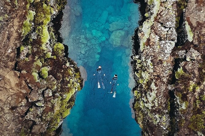 Cold & Hot: Adventure Spa Tour Combo: Silfra & Sky Lagoon Self-Drive - What makes Silfra worth the cold