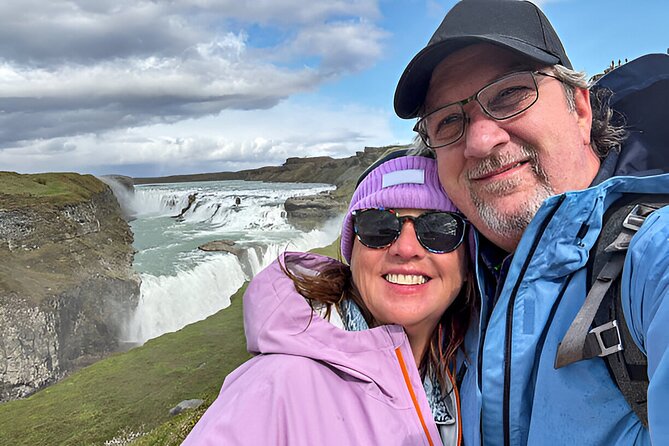 Combo Tour: Private Golden circle with Secret Lagoon Experience - Key points to know before booking