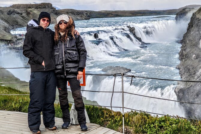 Combo Tour: Private Golden circle with Secret Lagoon Experience - Þingvellir: two plates and Iceland’s first parliament