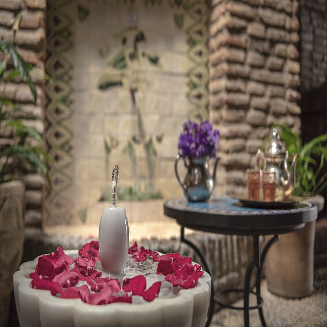 Córdoba: Hammam Al Ándalus Entry Ticket w/Optional Massage - Should you book Hammam Al Ándalus?
