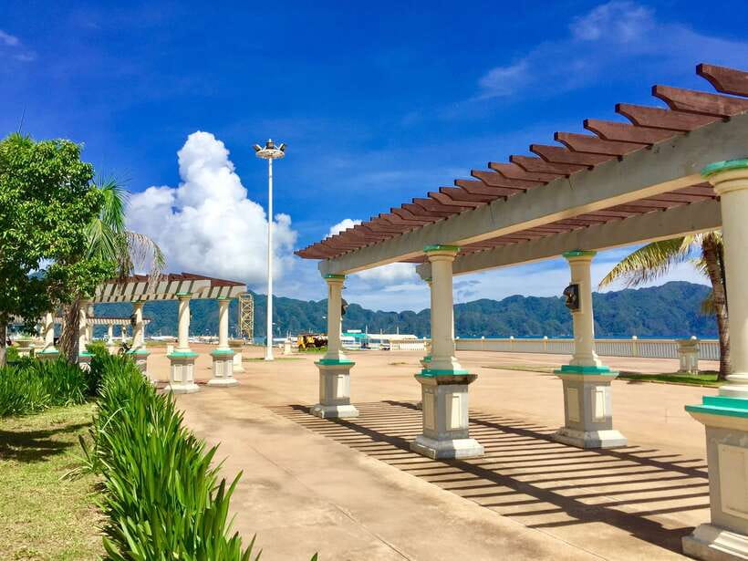 Coron Private Town Tour: Maquinit Hot Spring - FAQ