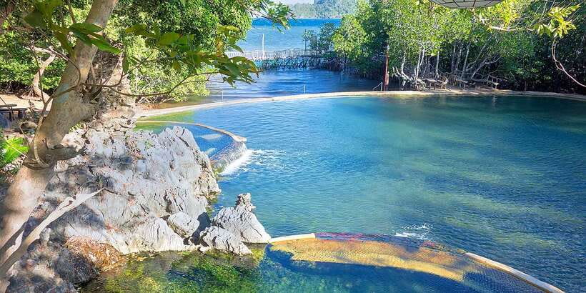 Coron Private Town Tour: Maquinit Hot Spring - Should you book this Coron town tour?