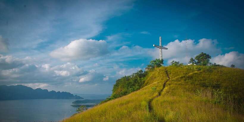 Coron Town Tour: Maquinit Hot Spring - How to prepare for the four-hour schedule
