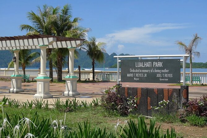 Coron: Town Tour with Maquinit Hot Spring - Key points at a glance